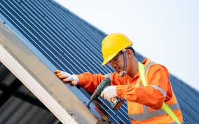 Professional  Roofing repair and installation in Seymour, TX